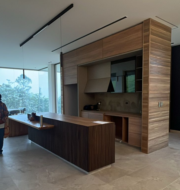COCINA COMPLETA