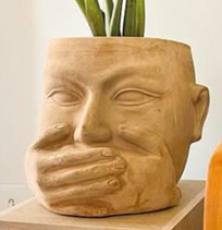 BUDA NO HABLO