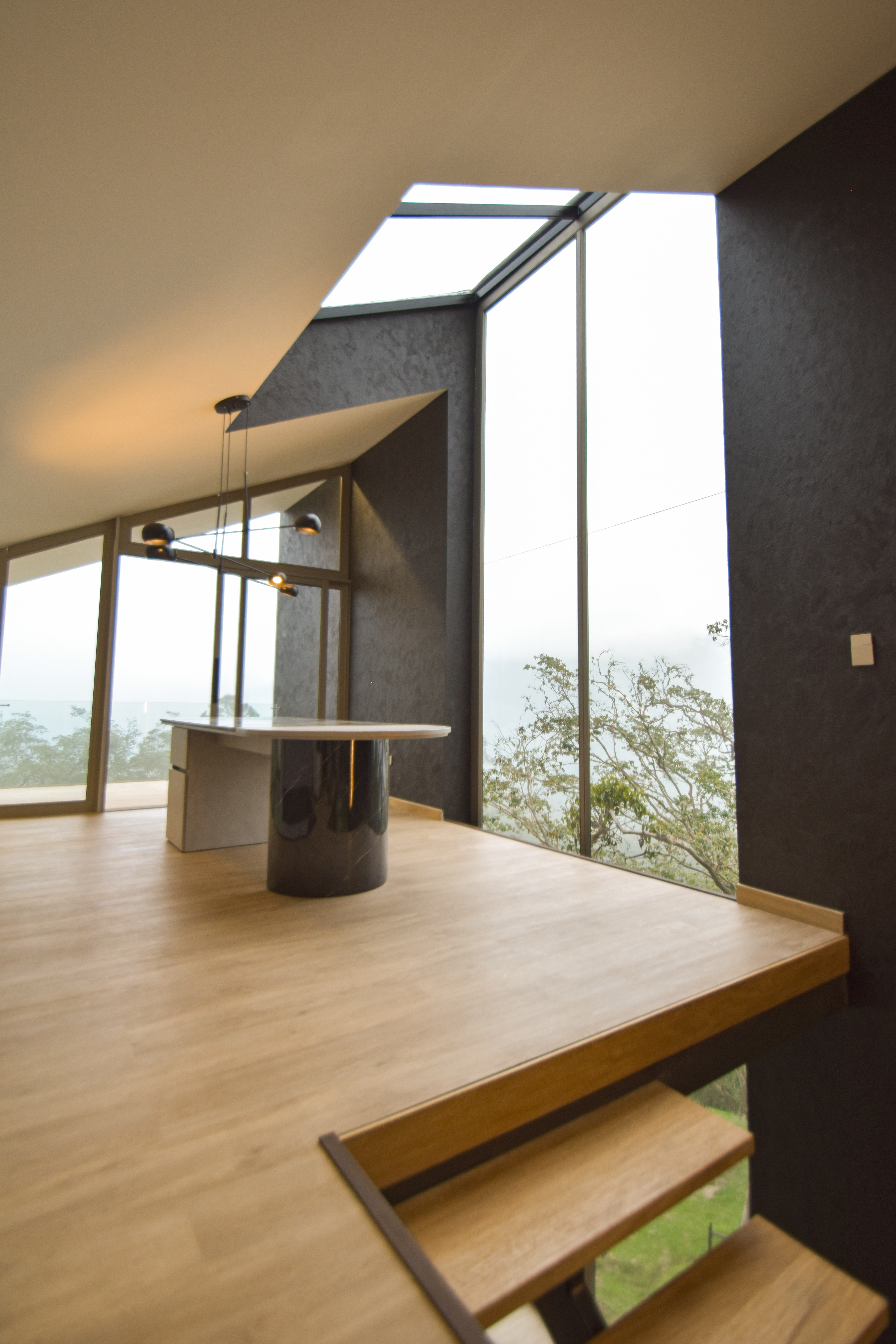 Puerta Interior Roble Nature