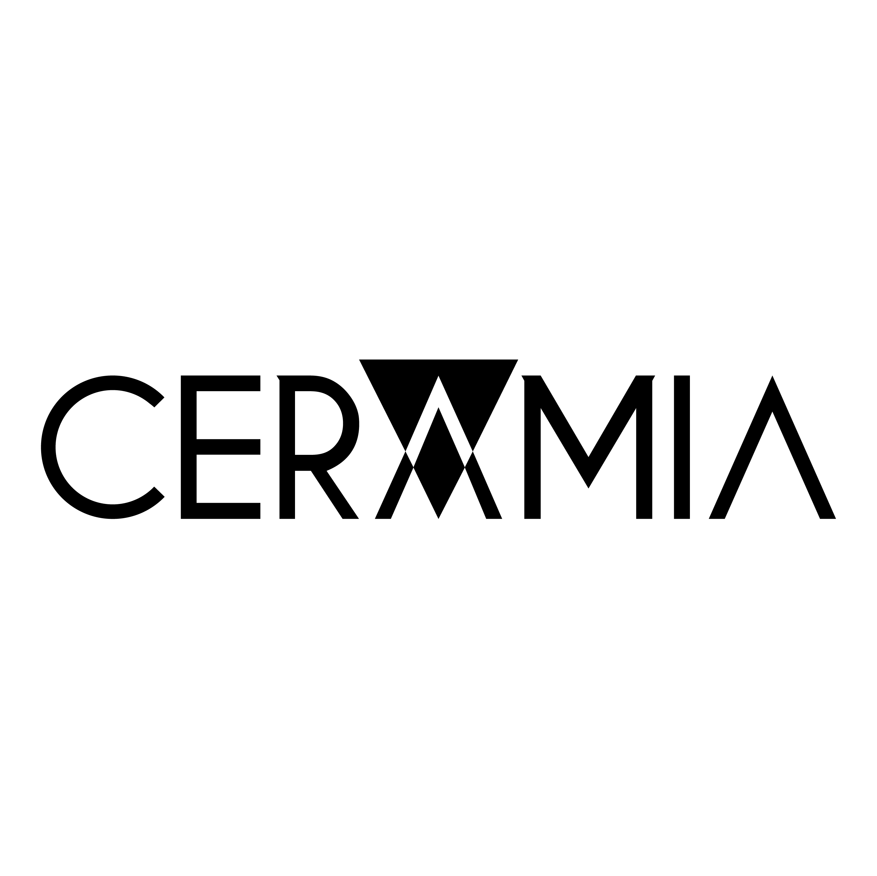 CERAMIA