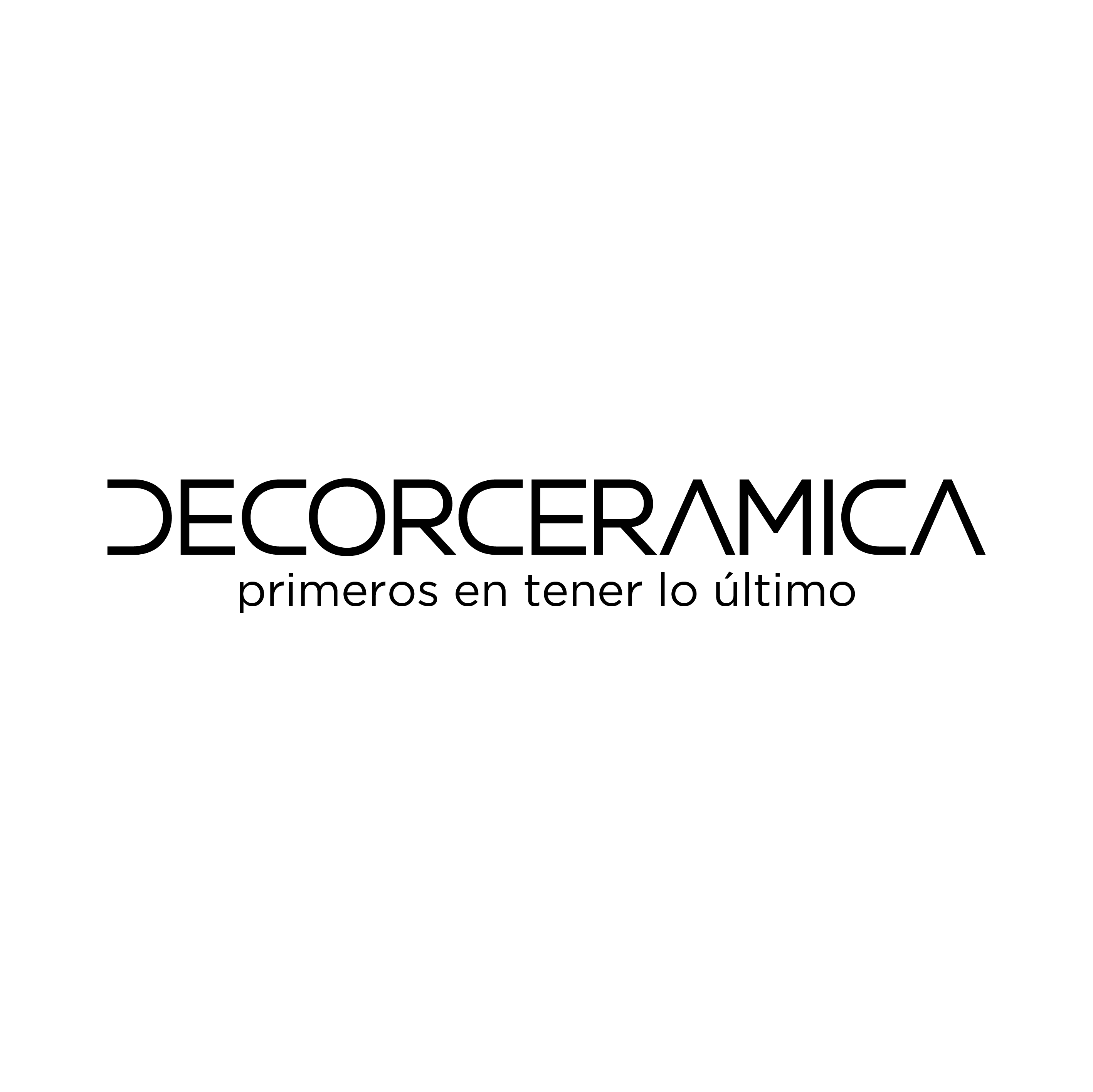 DECOCERAMICA