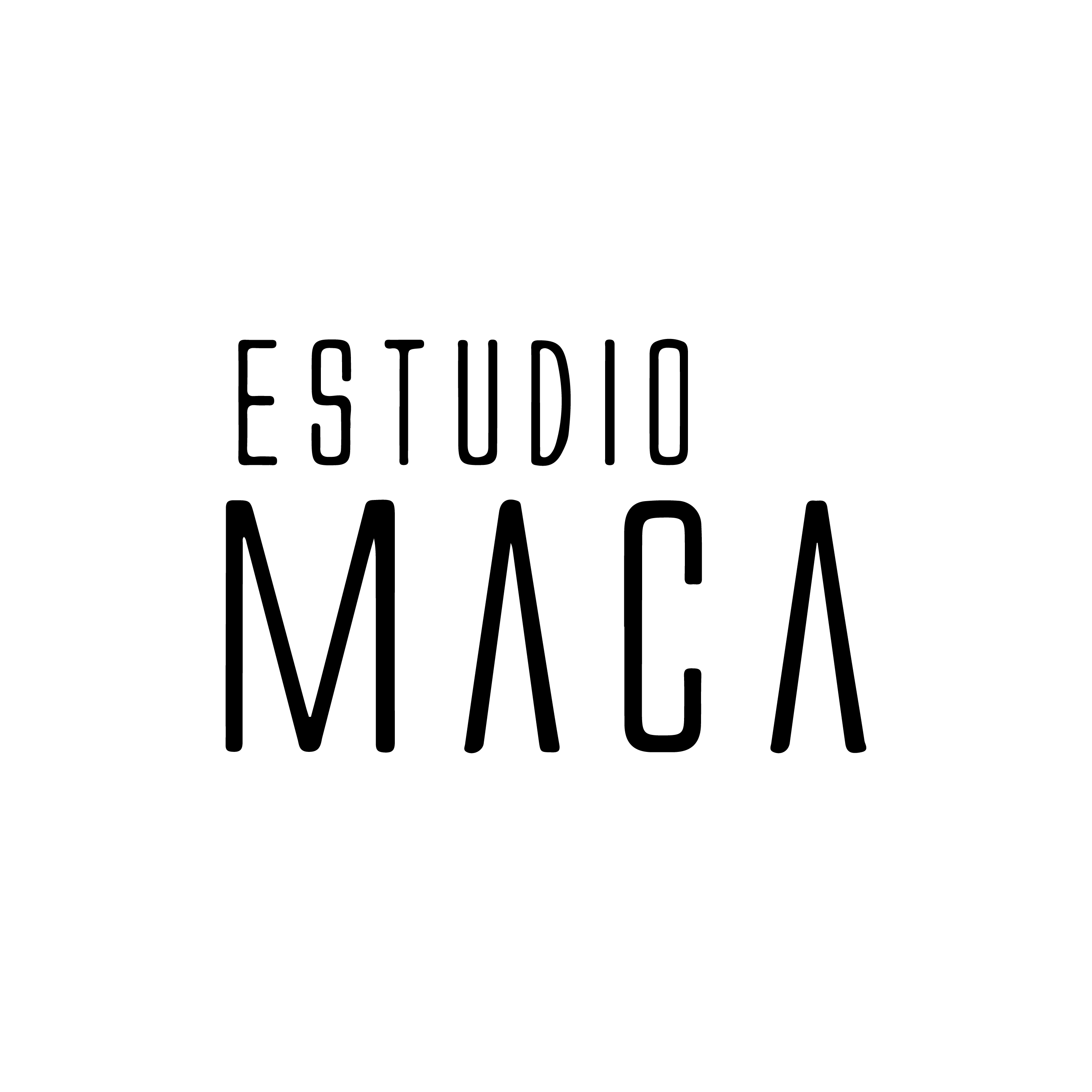 ESTUDIO MACA