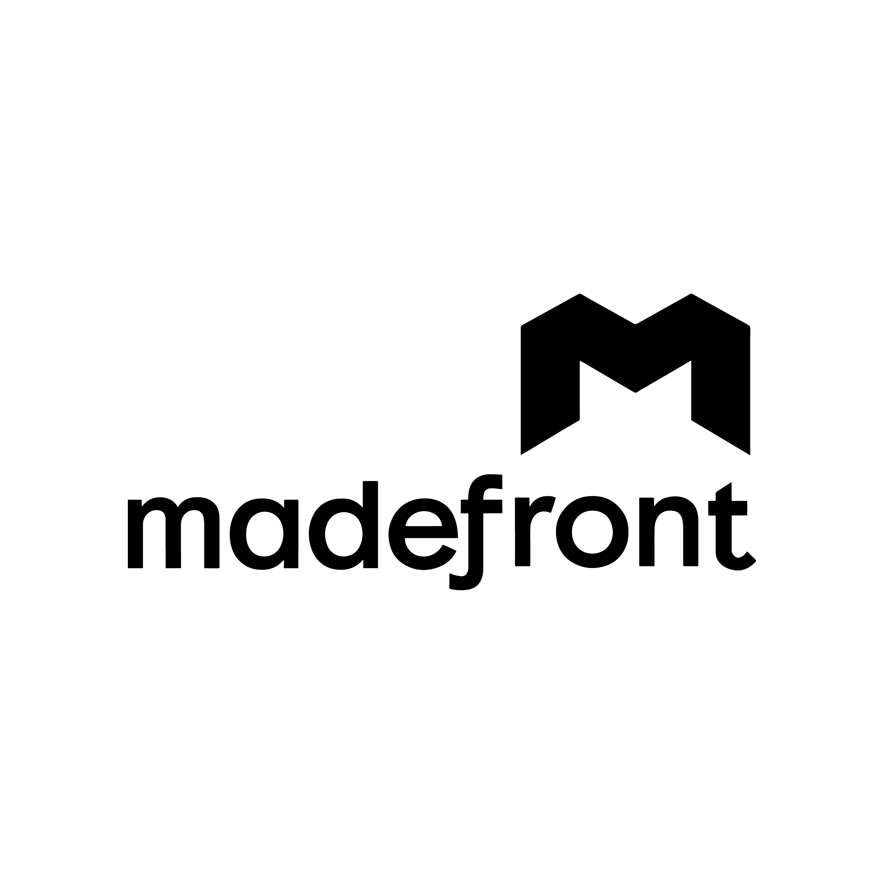 MADEFRONT