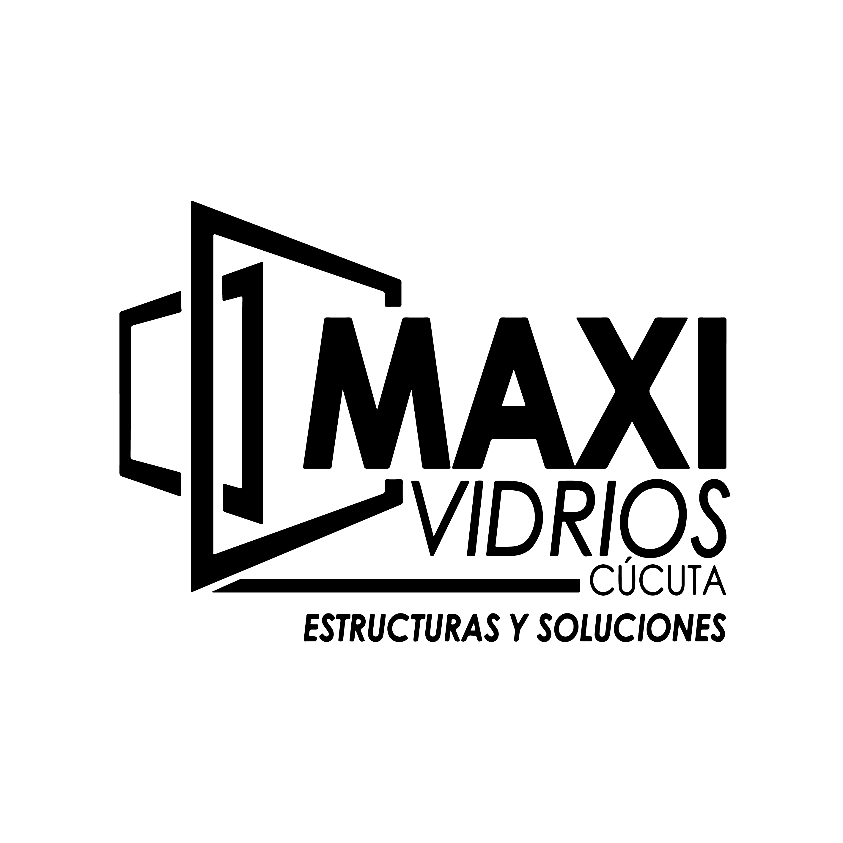 MAXIVIDRIOS